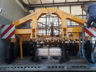 Décompacteur Agrisem Combiplow Gold