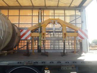 Décompacteur Agrisem Combiplow Gold