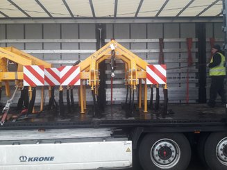 Décompacteur Agrisem Combiplow Silver Fixe