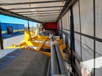 Semoir - autre Agrisem DSF1600