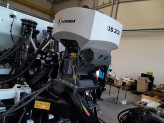 Semoir - autre Agrisem DS200