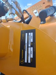 Déchaumeur à dents Agrisem Smartplow porté Fixe
