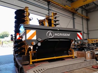 Semoir - autre Agrisem DSF1600