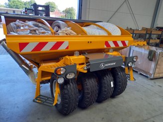Semoir - autre Agrisem DSF2200