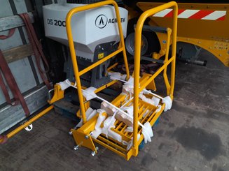 Semoir - autre Agrisem DS200