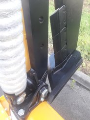 Décompacteur Agrisem Cultiplow Platinum HD porté Fixe