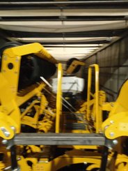 Déchaumeur à disques Agrisem Disc-O-Vigne