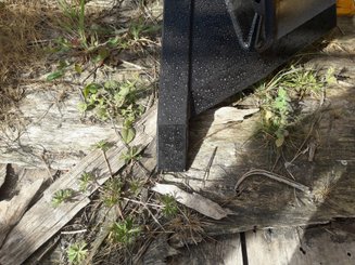 Décompacteur Agrisem Combiplow Platinum Fixe