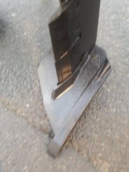 Décompacteur Agrisem Combiplow Gold