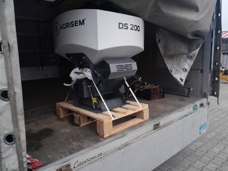 Semoir - autre Agrisem DS200