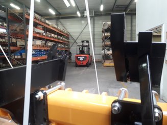 Décompacteur Agrisem Cultivigne