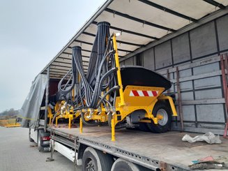 Semoir - autre Agrisem DSF1600