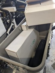 Semoir monograine Agrisem Agrisem Conservation Farming