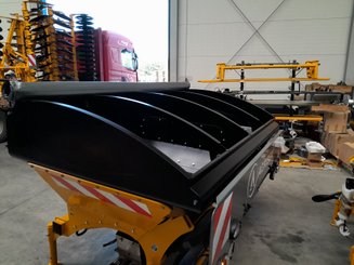 Semoir - autre Agrisem DSF1600