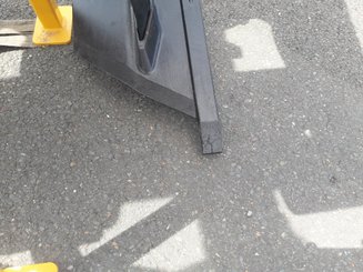 Décompacteur Agrisem Combiplow Platinum Fixe