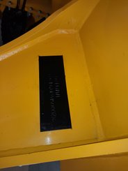 Déchaumeur à disques Agrisem Disc-O-Mulch Série R traîné Repliable