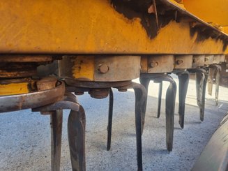 Herse rotative Agrisem Herse Rotative GOLD