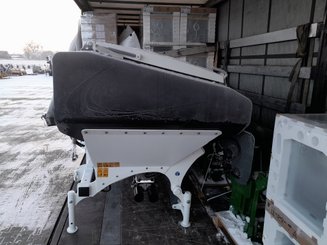 Semoir - autre Agrisem DSF2500