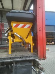 Semoir - autre Agrisem DSF1000