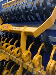 Déchaumeur à disques Agrisem Disc-O-Vigne