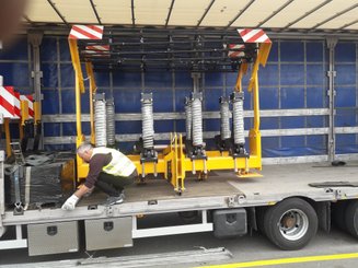 Décompacteur Agrisem Cultiplow Platinum porté Fixe