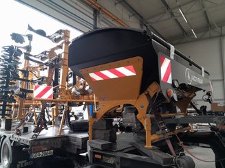 Semoir - autre Agrisem DSF2200