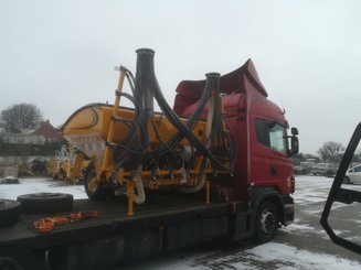 Semoir - autre Agrisem DSF2200