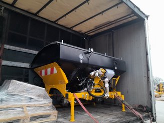 Semoir - autre Agrisem DSF1600