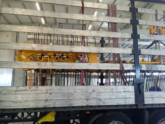 Déchaumeur Agrisem Turbomulch