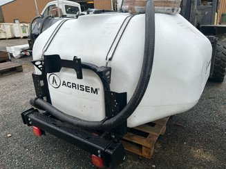 Cuve, citerne Agrisem DLF