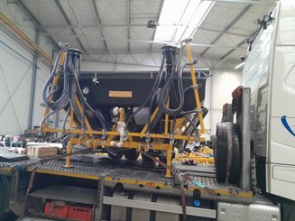 Semoir - autre Agrisem DSF2200