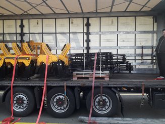 Décompacteur Agrisem Cultivigne