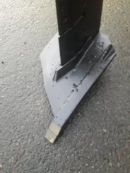 Décompacteur Agrisem Combiplow Gold