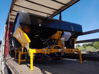 Semoir - autre Agrisem DSF1600