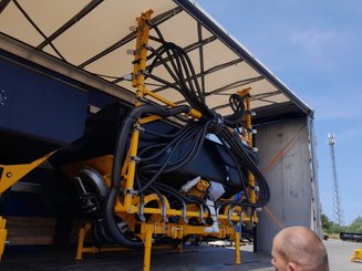 Semoir - autre Agrisem DSF2200