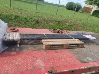 Divers agricole Agrisem Agrisem Conservation Farming
