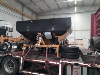 Semoir - autre Agrisem DSF2500