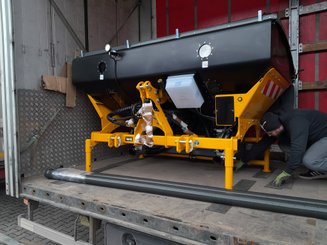 Semoir - autre Agrisem DSF1600