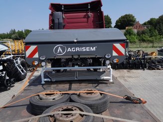 Semoir - autre Agrisem DSF1600