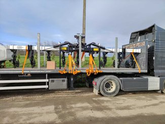 Divers agricole Agrisem Fertill
