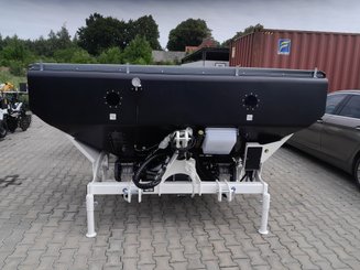 Semoir - autre Agrisem DSF2200