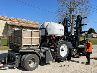 Divers agricole Agrisem Fertill