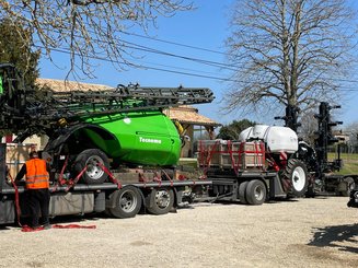 Divers agricole Agrisem Fertill