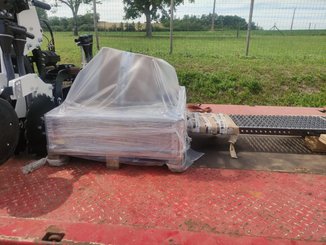 Divers agricole Agrisem Agrisem Conservation Farming