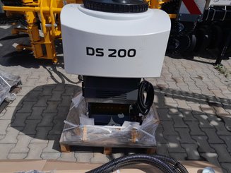 Semoir - autre Agrisem DS200
