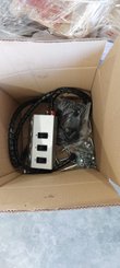 Semoir pour semis simplifié Agrisem Strip-Cat II porté Repliable