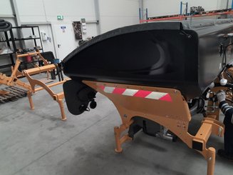 Semoir - autre Agrisem DSF2200