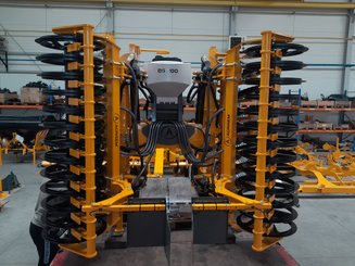 Semoir - autre Agrisem DS200