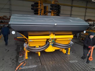 Semoir - autre Agrisem DSA2200
