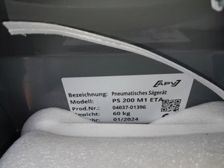 Semoir - autre Agrisem DS200